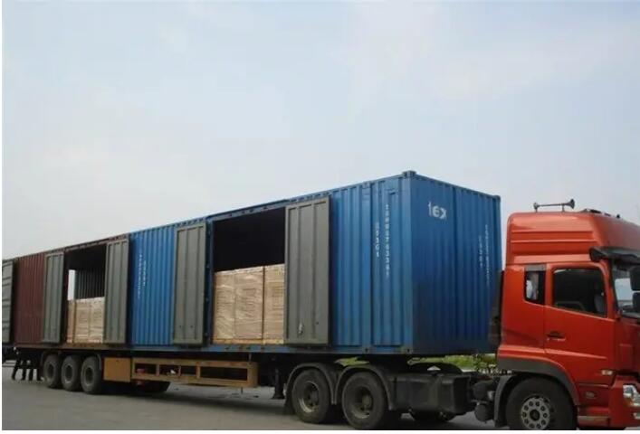 漳州到商水县整车运输