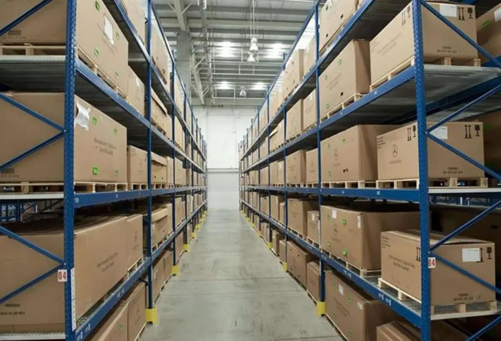 漳州到商水县货物仓储