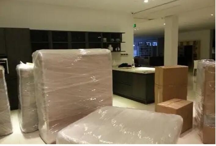 漳州到商水县长途搬家