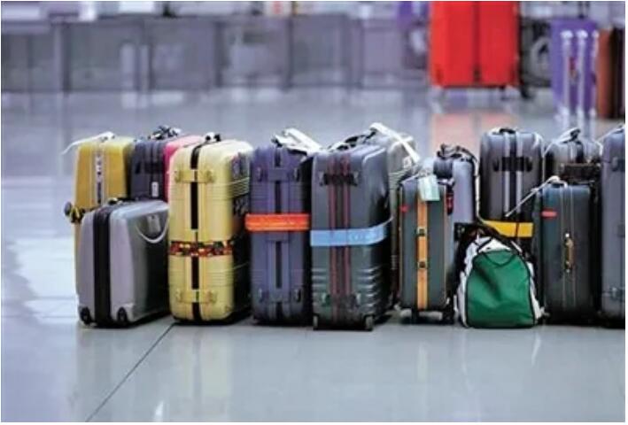 漳州到商水县行李托运